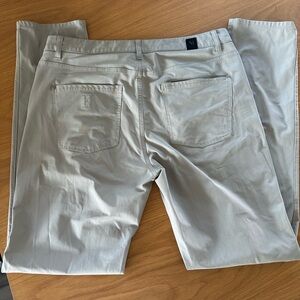 Vuori Men's Meta Pant -
34"